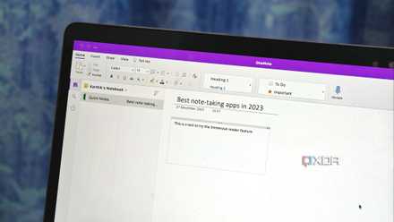 I Hate Onenote You are using OneNote wrong if you haven't tried these templates