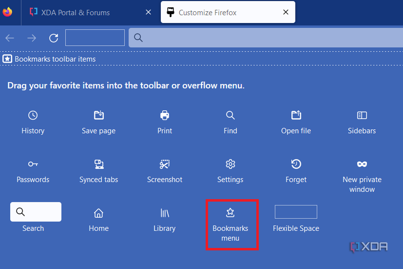 Add Bookmark Panel How to manage bookmarks in Chrome, Firefox and Microsoft Edge
