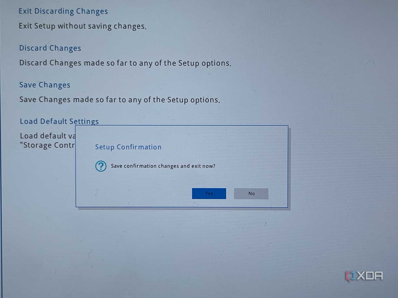Changing VRAM on Legion Go (5)