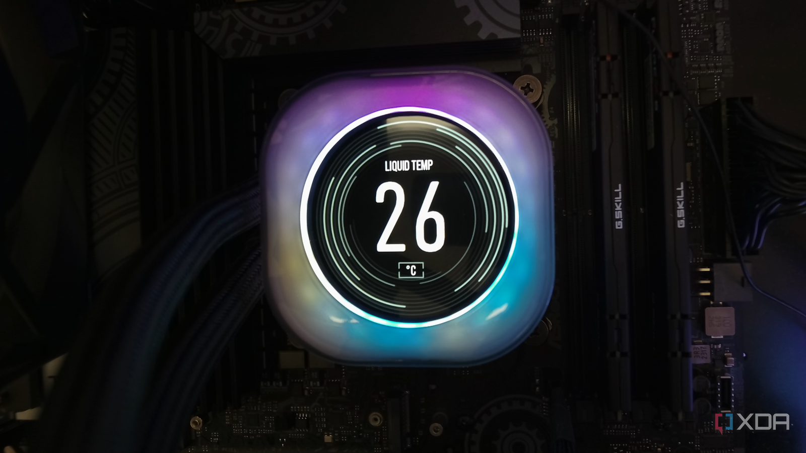 Stop chasing lower CPU temps, it’s not what’s holding your PC back