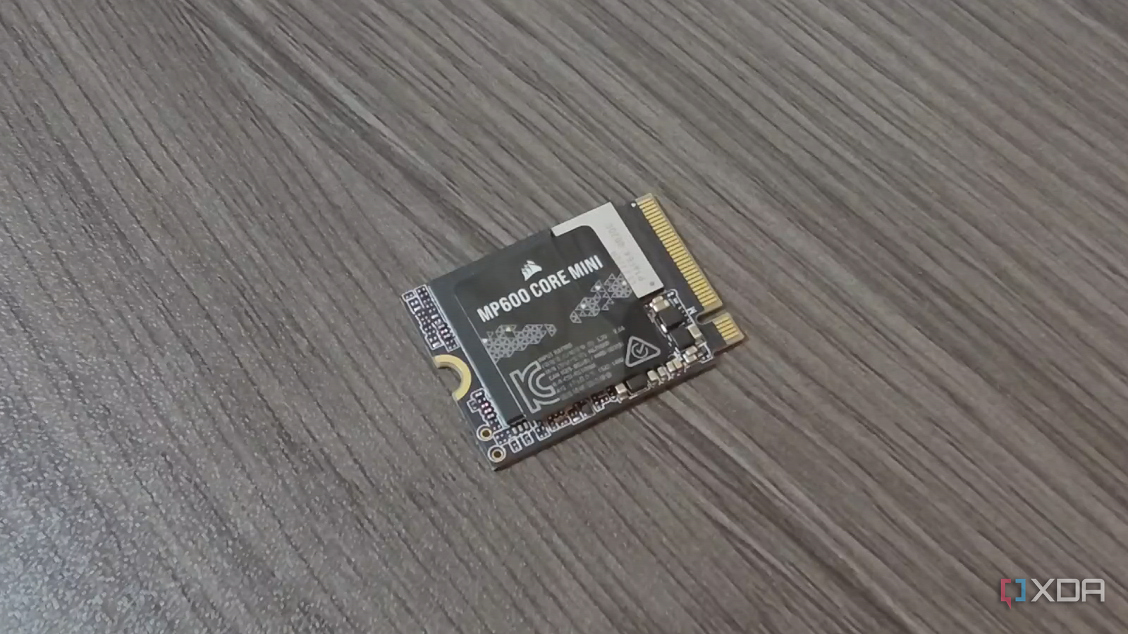 2230 M.2 SSDs are getting boring, but future drives could bring