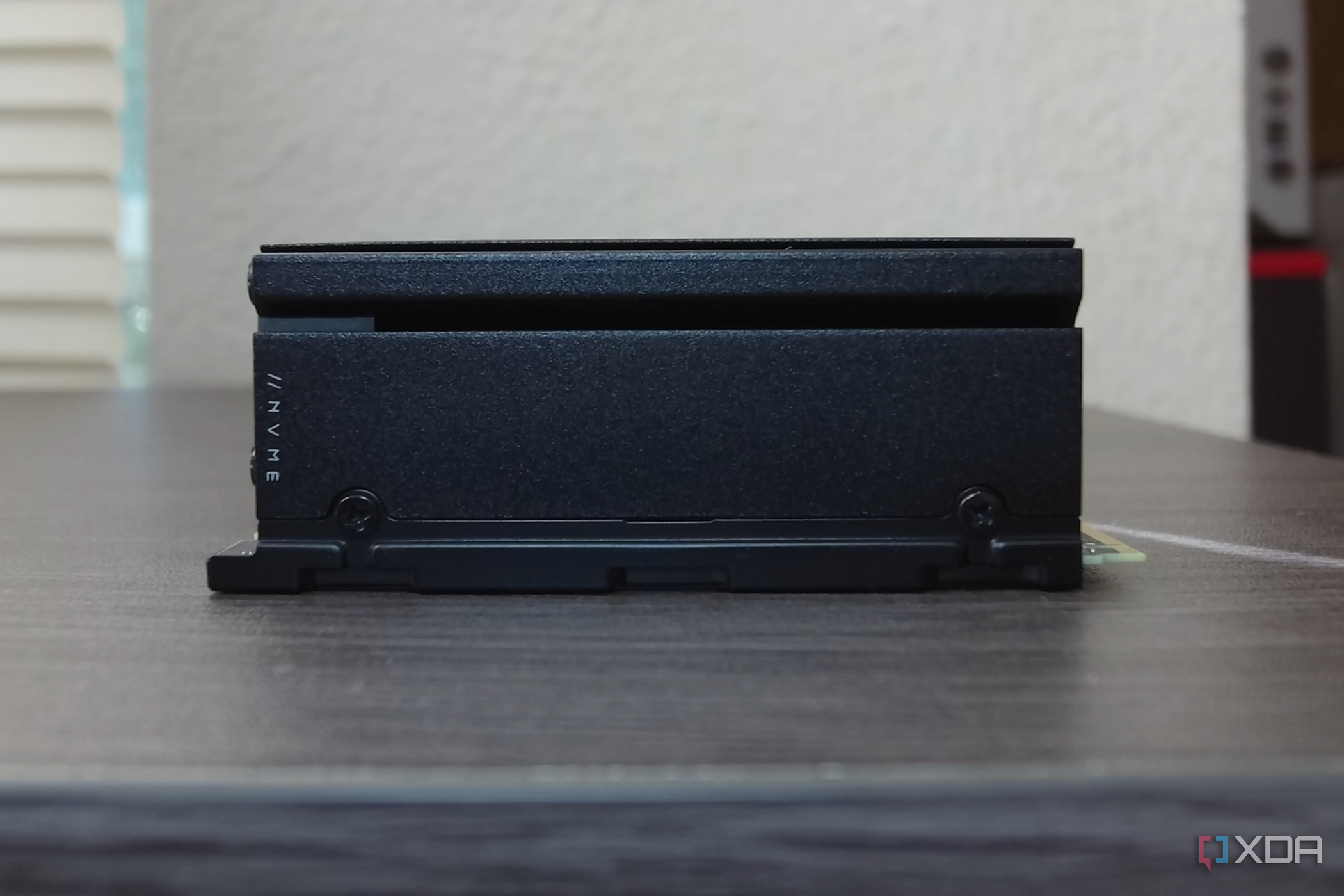 Corsair MP700 Pro SSD.