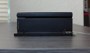 Corsair MP700 Pro SSD.