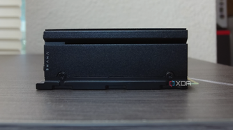 Corsair MP700 Pro SSD.