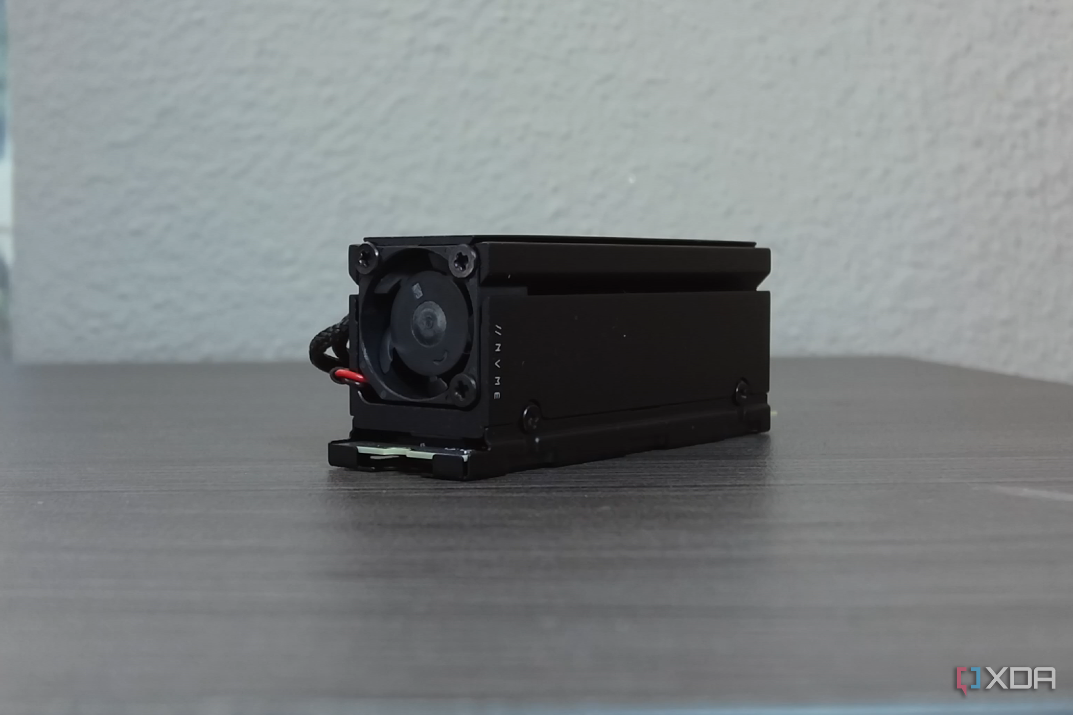 Corsair MP700 Pro SSD.