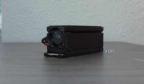 Corsair MP700 Pro SSD.