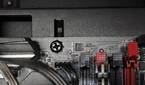 An image of the CPU_FAN1 header of the MSI B450 Gaming Plus motherboard