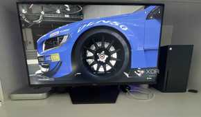 DELL 32 4K UHD GAMING MONITOR