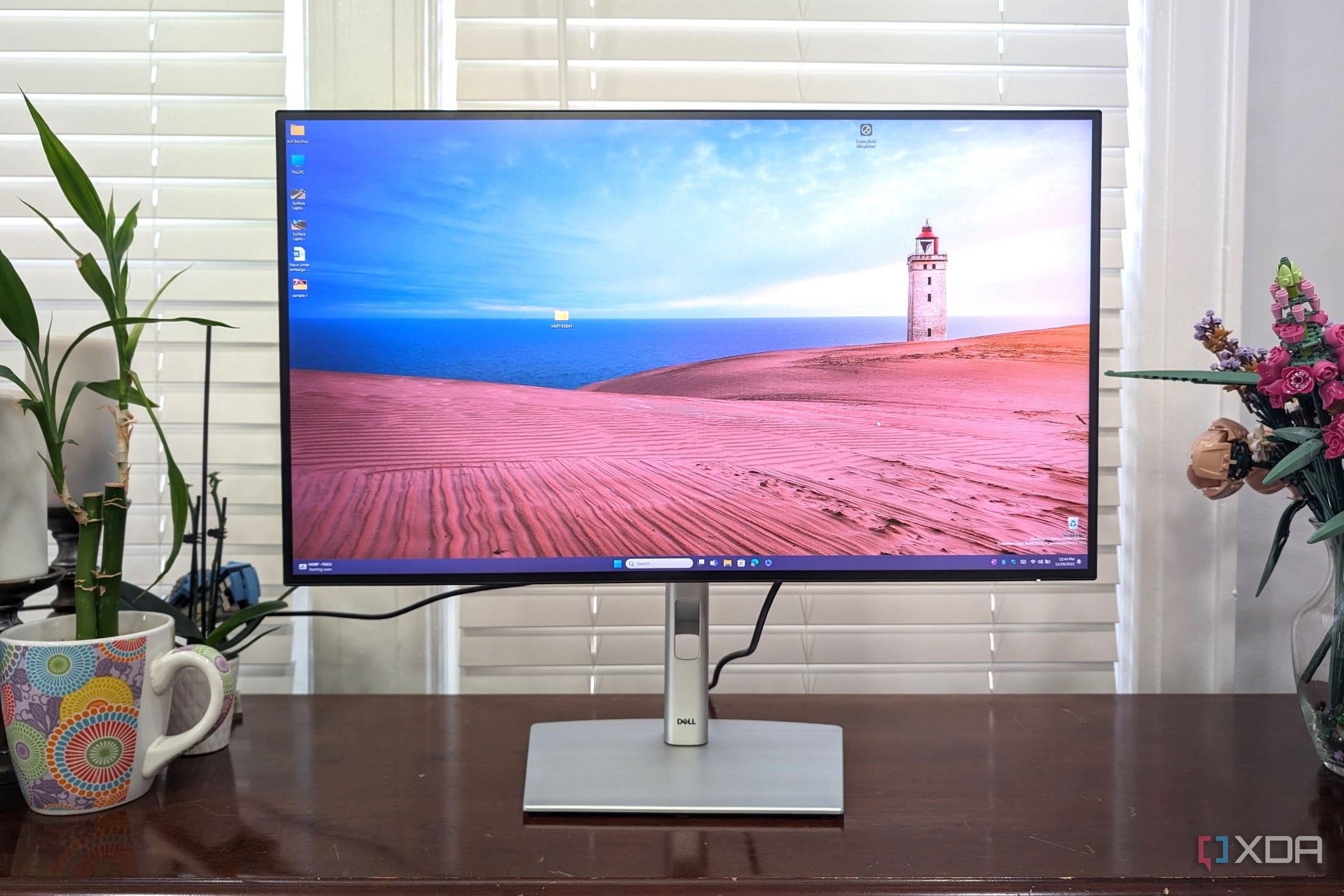 Dell UltraSharp27 Thunderbolt Monitor (4)