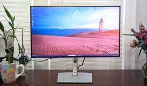 Dell UltraSharp27 Thunderbolt Monitor (4)