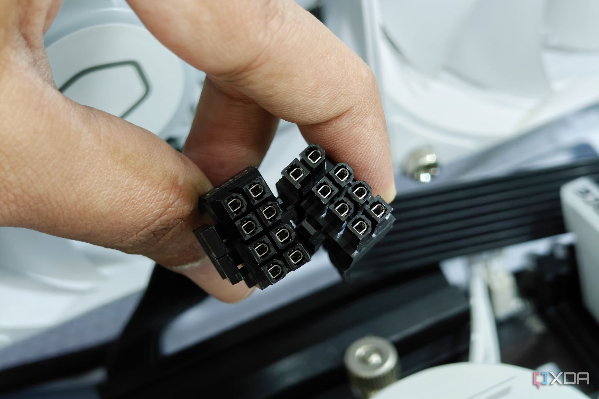 Got a new PSU? Reusing your old cables is a gamble you shouldn't take