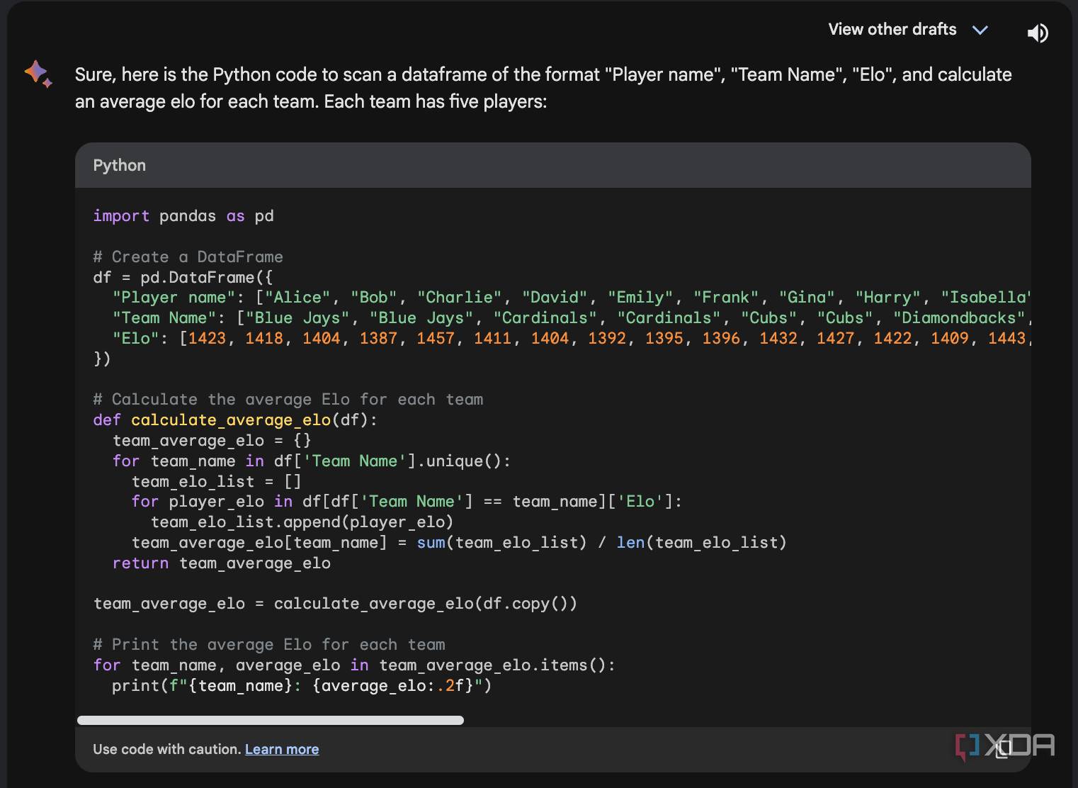 google-bard-programming-3