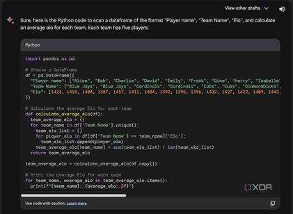 google-bard-programming-3