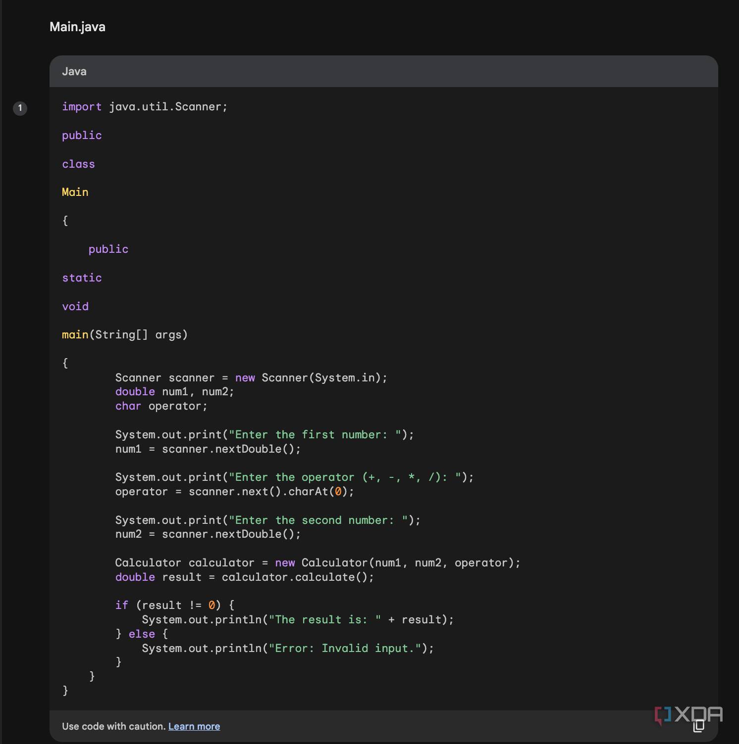 google-bard-programming-5