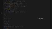 Using Google Bard to write an X's and O's game in Python