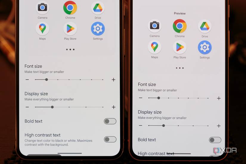 Google Pixel 8 Pro display deep dive: Brain finally meets brawn