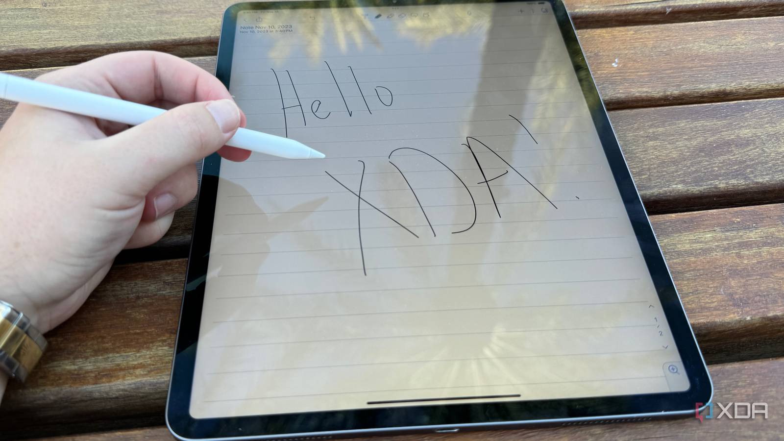 Hurry! Every single iPad is currently discounted, but not for long