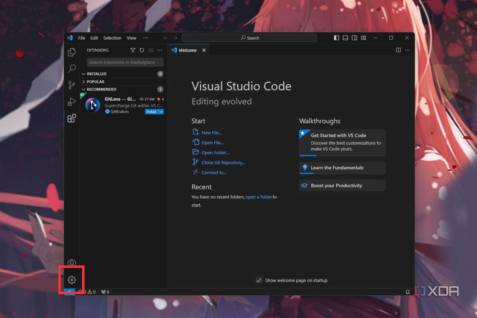 Vs Code Dvd Box How To Install Visual Studio Code Vs Code On Windows 10 How To Install