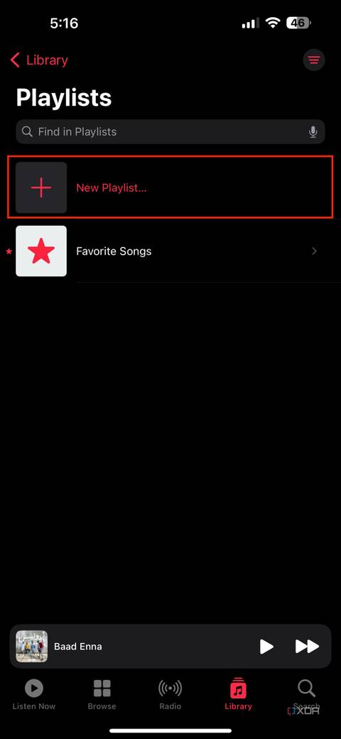 How to create collaborative playlists on Apple Music