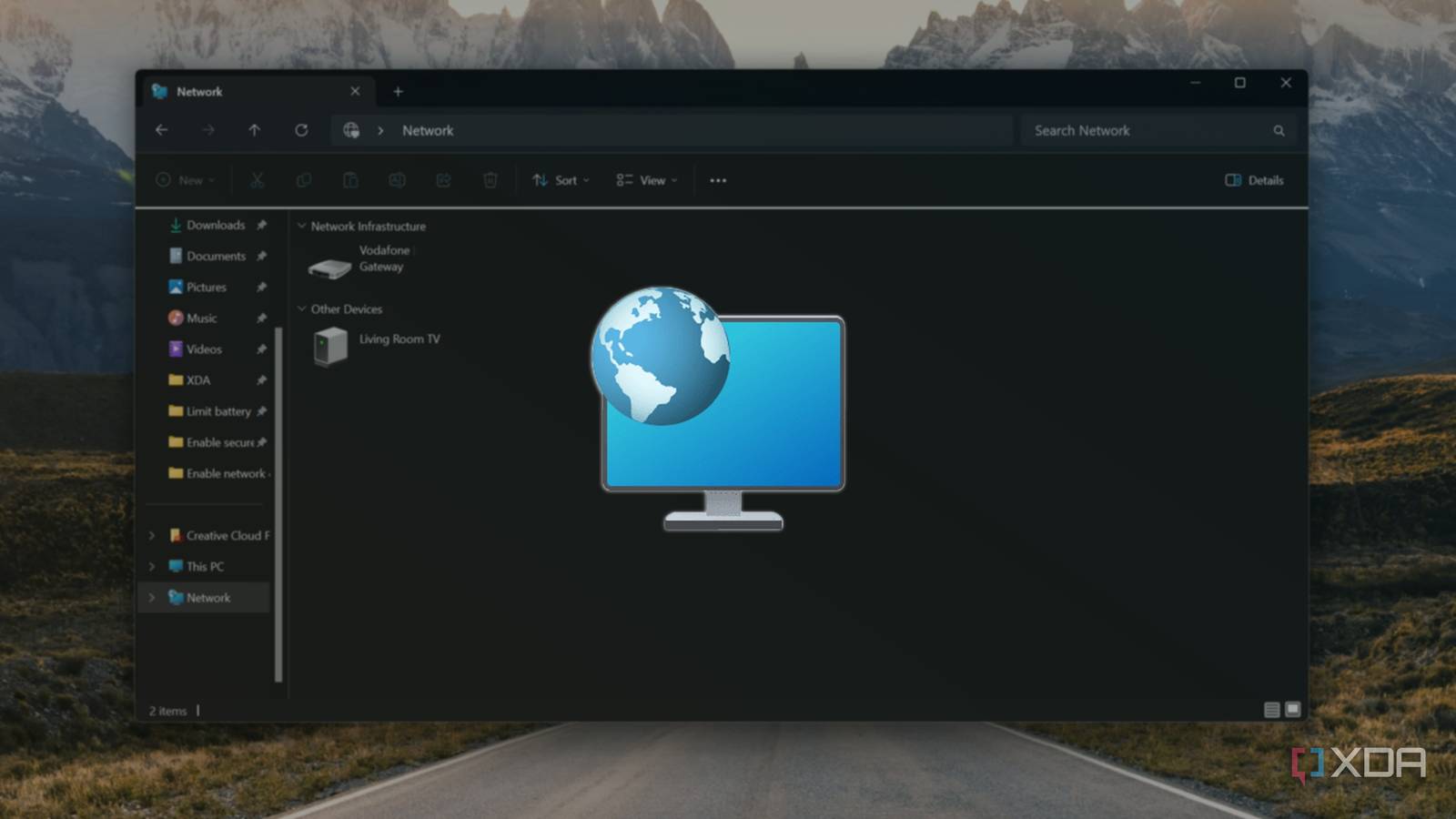 5 Windows networking features you should consider using