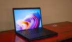 HP Spectre Foldable with keyboard docked