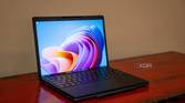 HP Spectre Foldable with keyboard docked