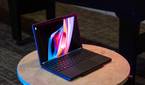 HP Spectre Foldable with keyboard docked