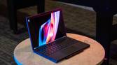 HP Spectre Foldable with keyboard docked