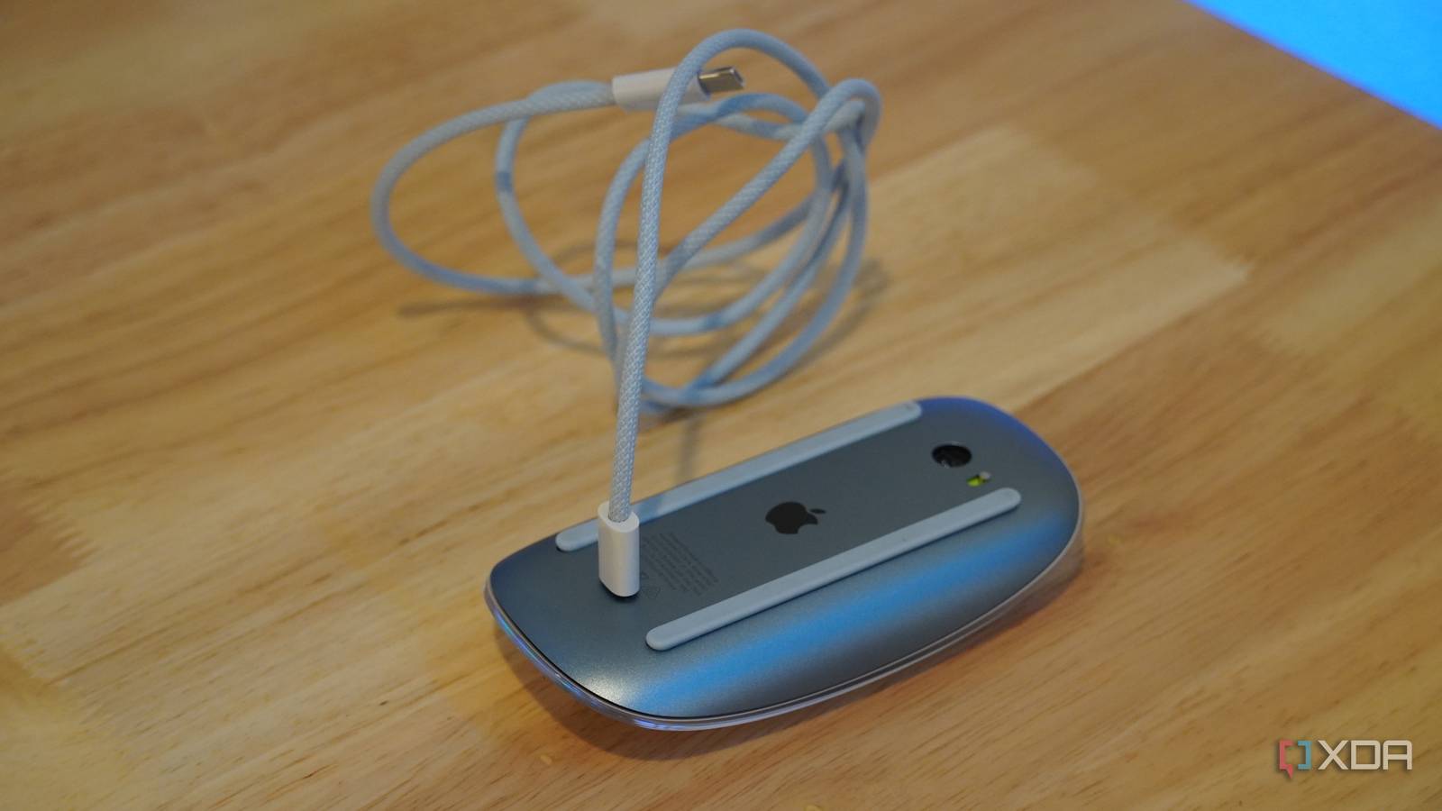 The 4 worst Apple mice of all time