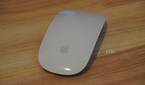 A Magic Mouse color-matched for the M3 iMac.