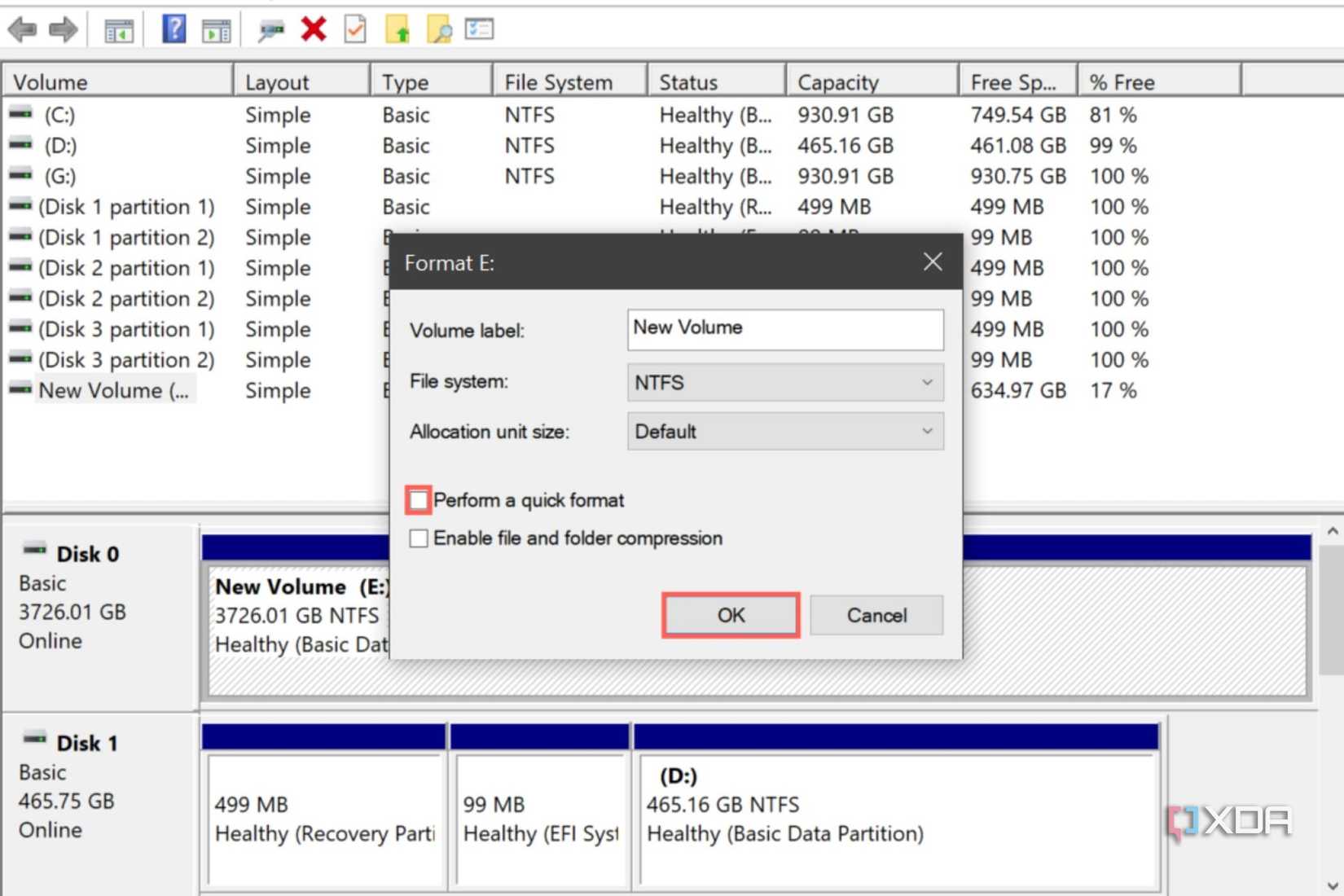 Ssd File Manager How to fix your SSD