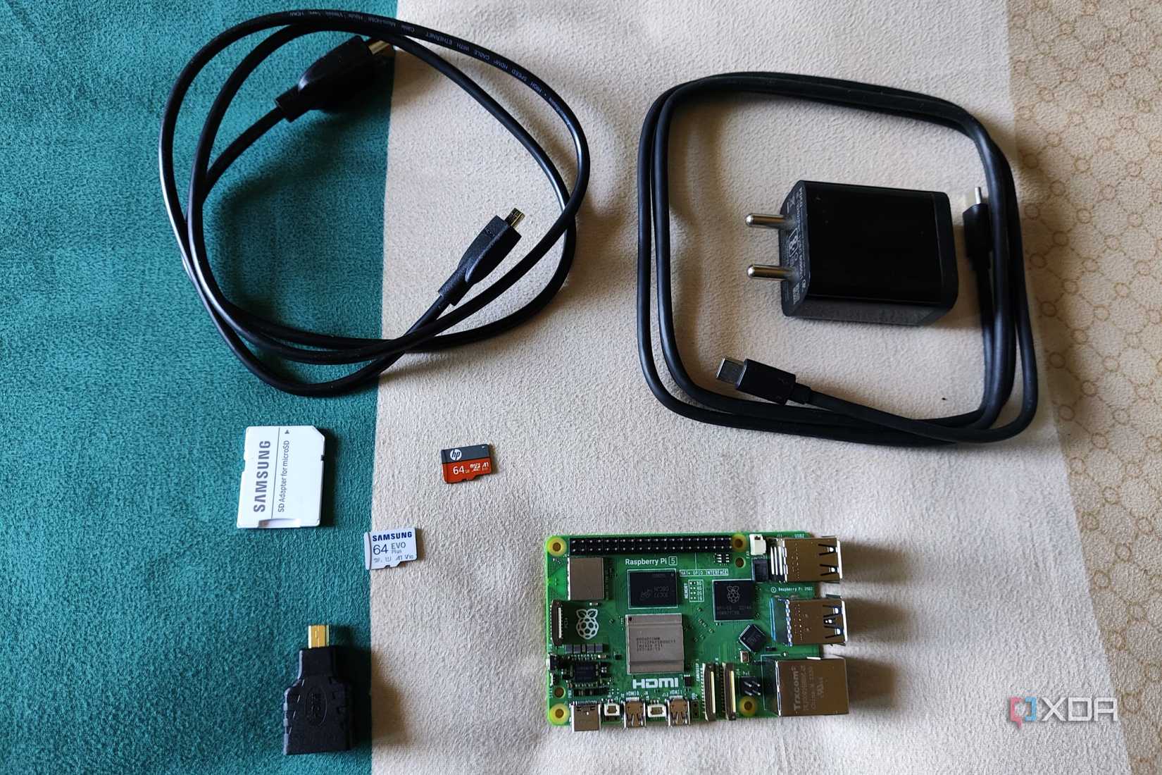 A Raspberry Pi 5 with Moonlight is a better 4K game streamer than the ...