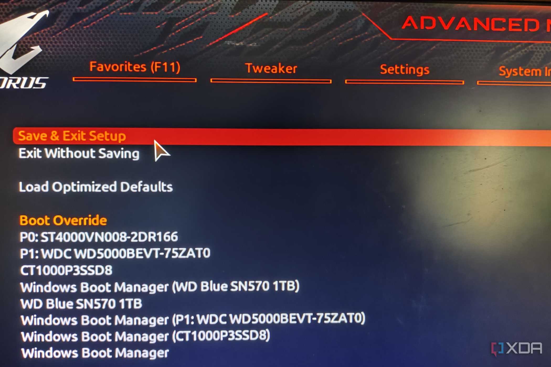 Ssd Boot How to set up an SSD as boot drive for your new or existing computer
