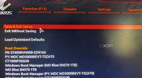 Bios But Bios Settings For Ssd Windows 10 How To Set Up An SSD As Boot