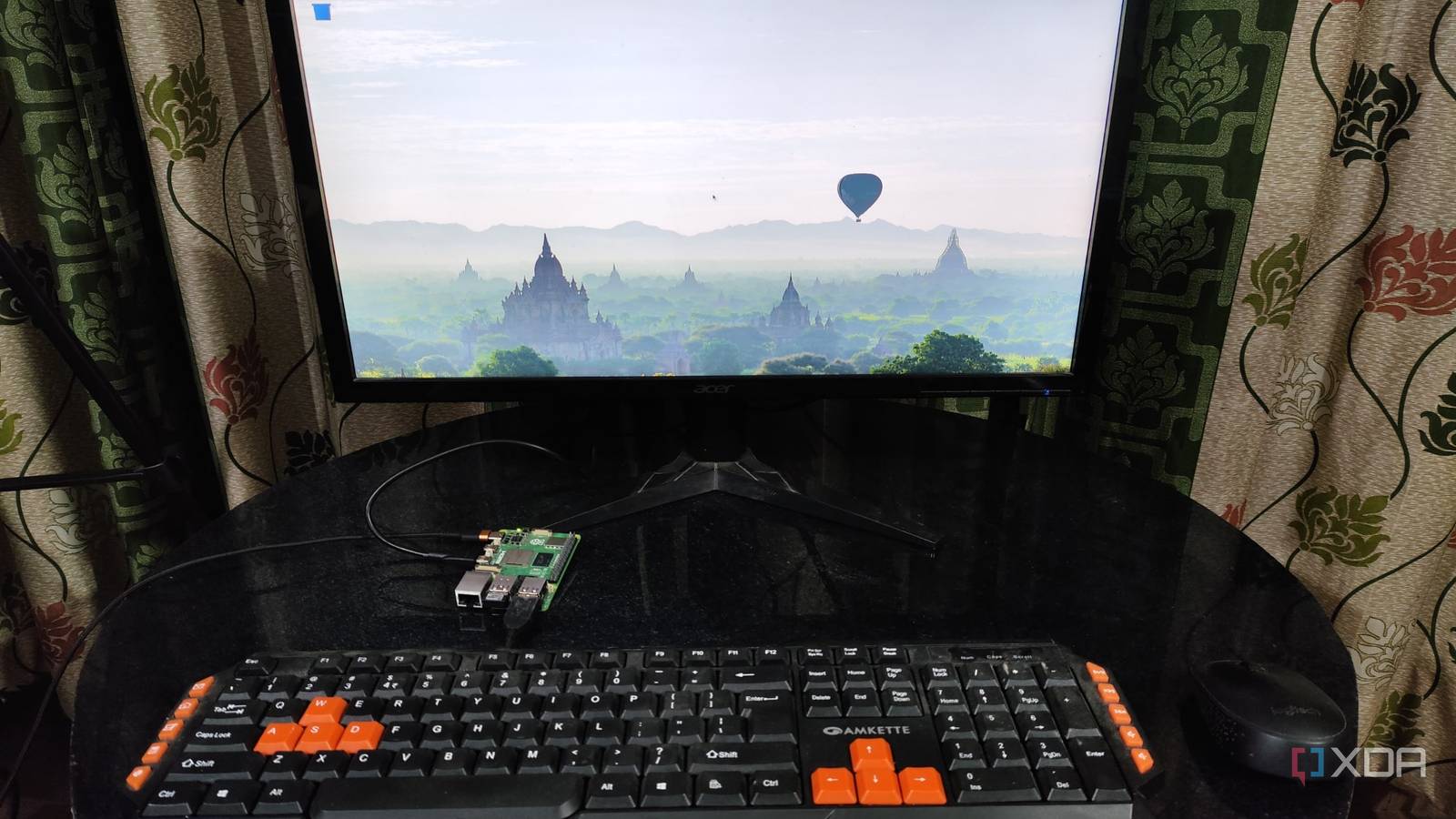 Best displays for Raspberry Pi in 2024