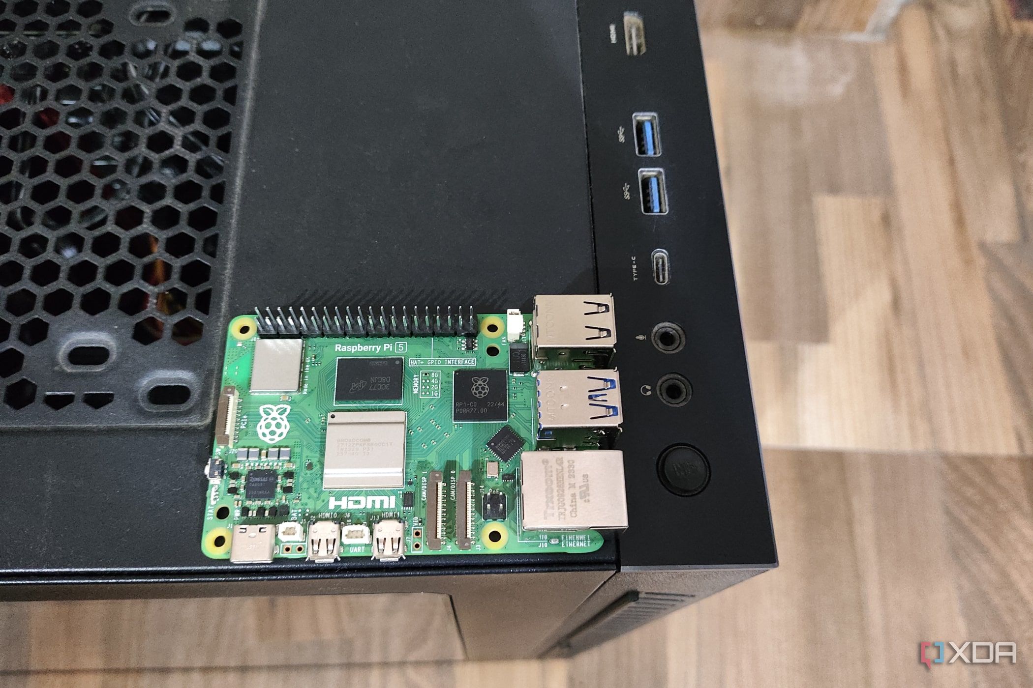 Is the Raspberry Pi 5 or a cheap Windows 11 mini PC the best