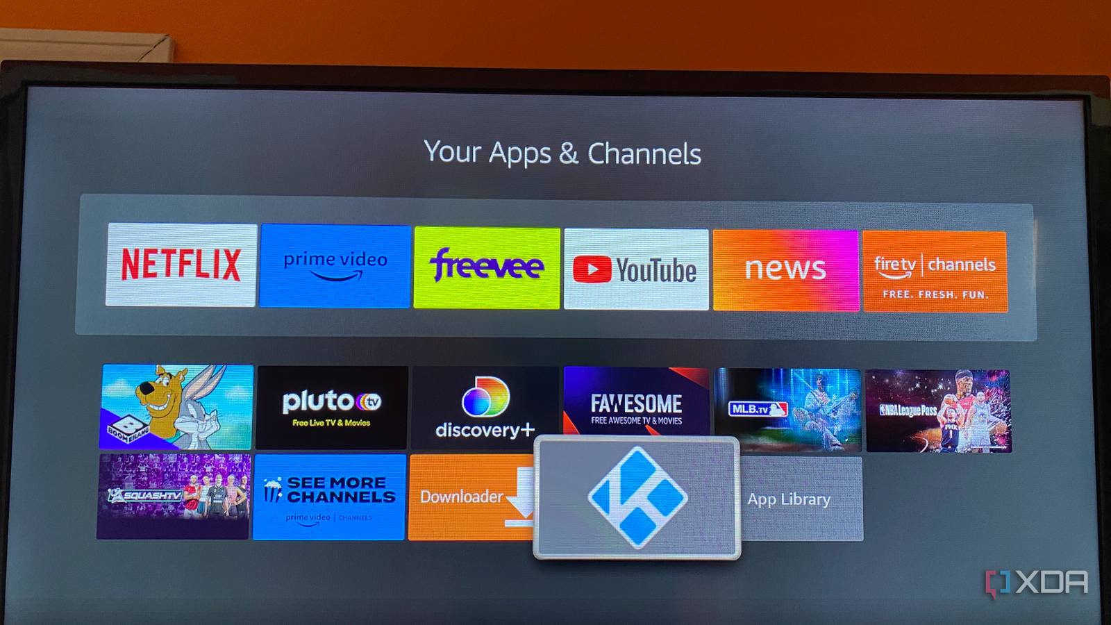 Kodi: Не мертв, но многие неправильно его настраивают и не видят его возможностей