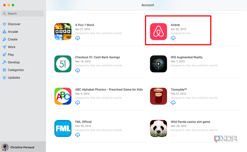 How to run iOS apps on Mac