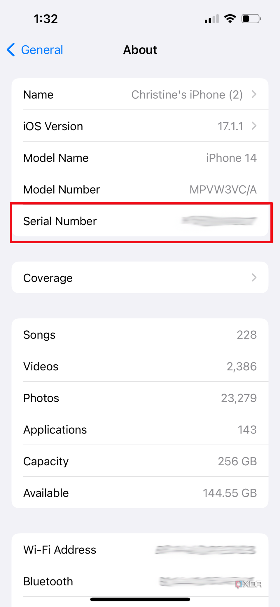 13 things to check before buying a used iPhone