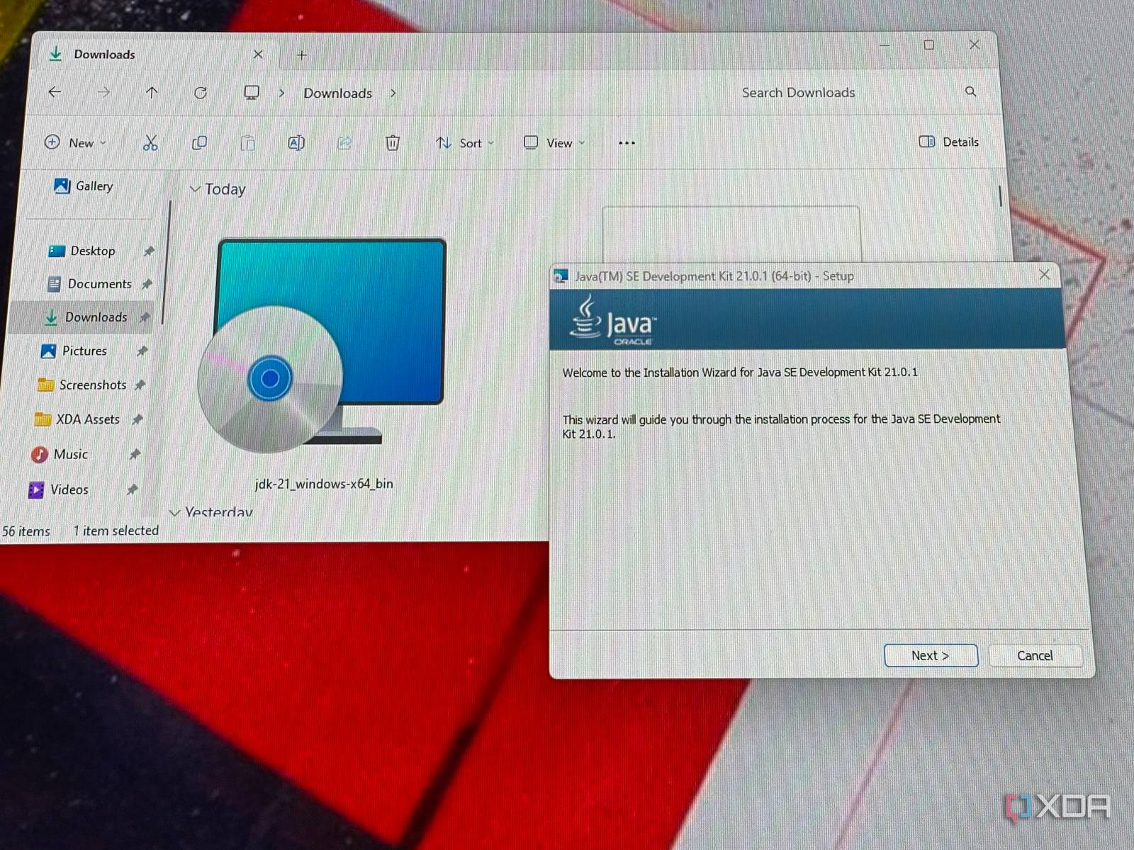 Jdk Ridze Jdk.exe File