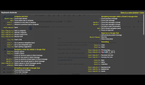 Keyboard shortcuts in Gmail
