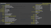 Keyboard shortcuts in Gmail