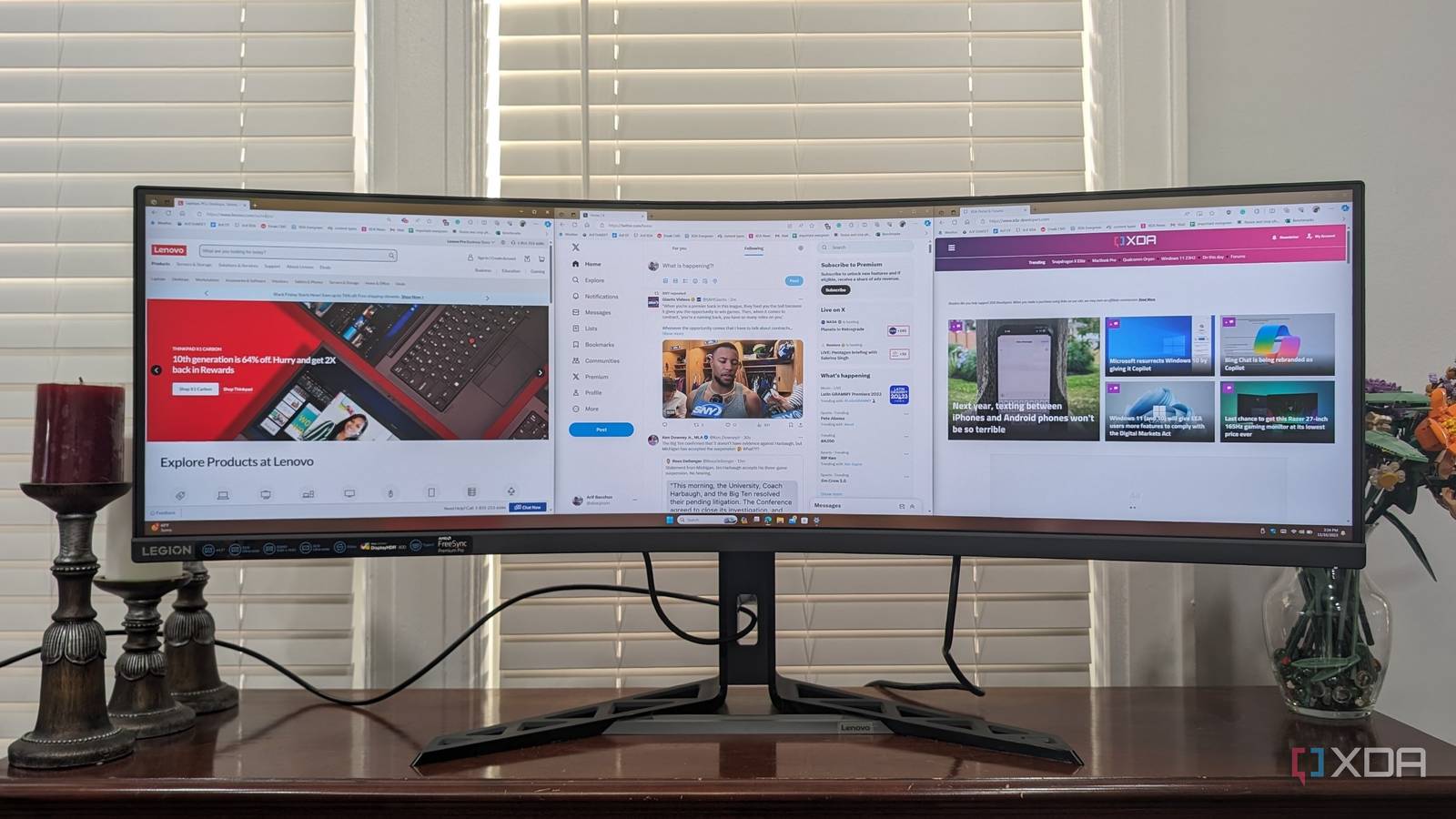 Microsoft is removing one of Edge's best features
