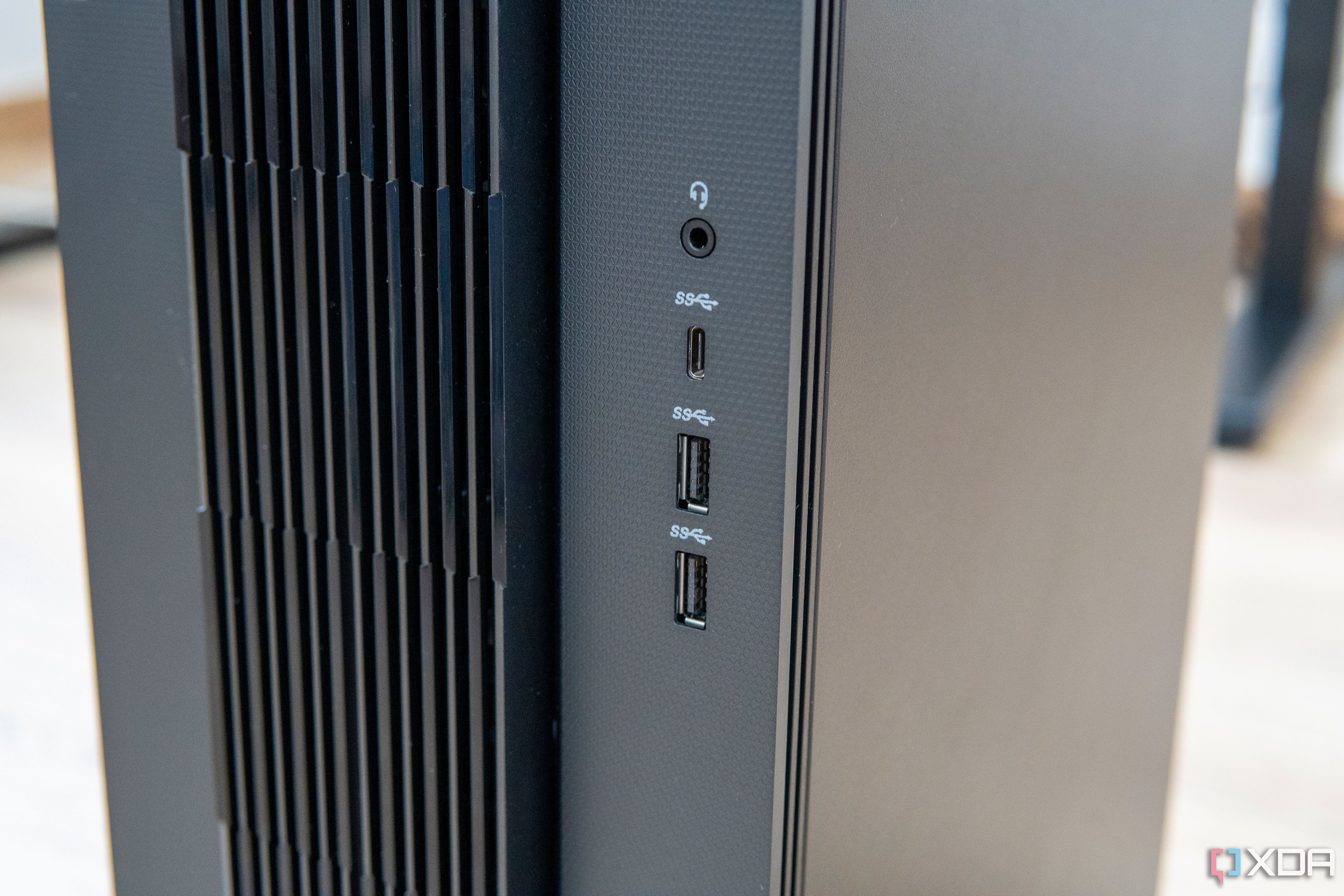 Lenovo LOQ Tower 17 review: A cheap gaming desktop that's