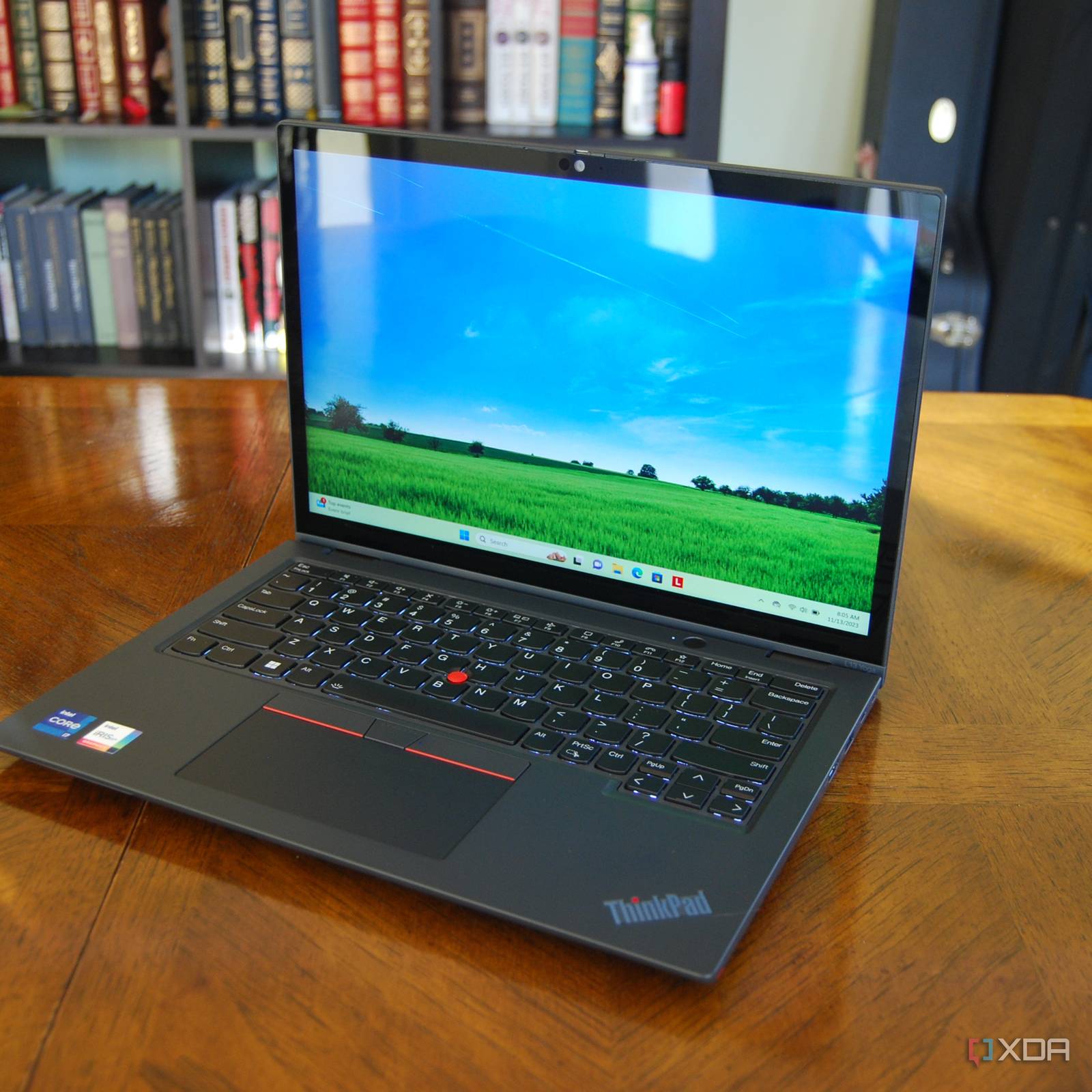 Lenovo ThinkPad L13 Yoga (2023) review: A performance update with
