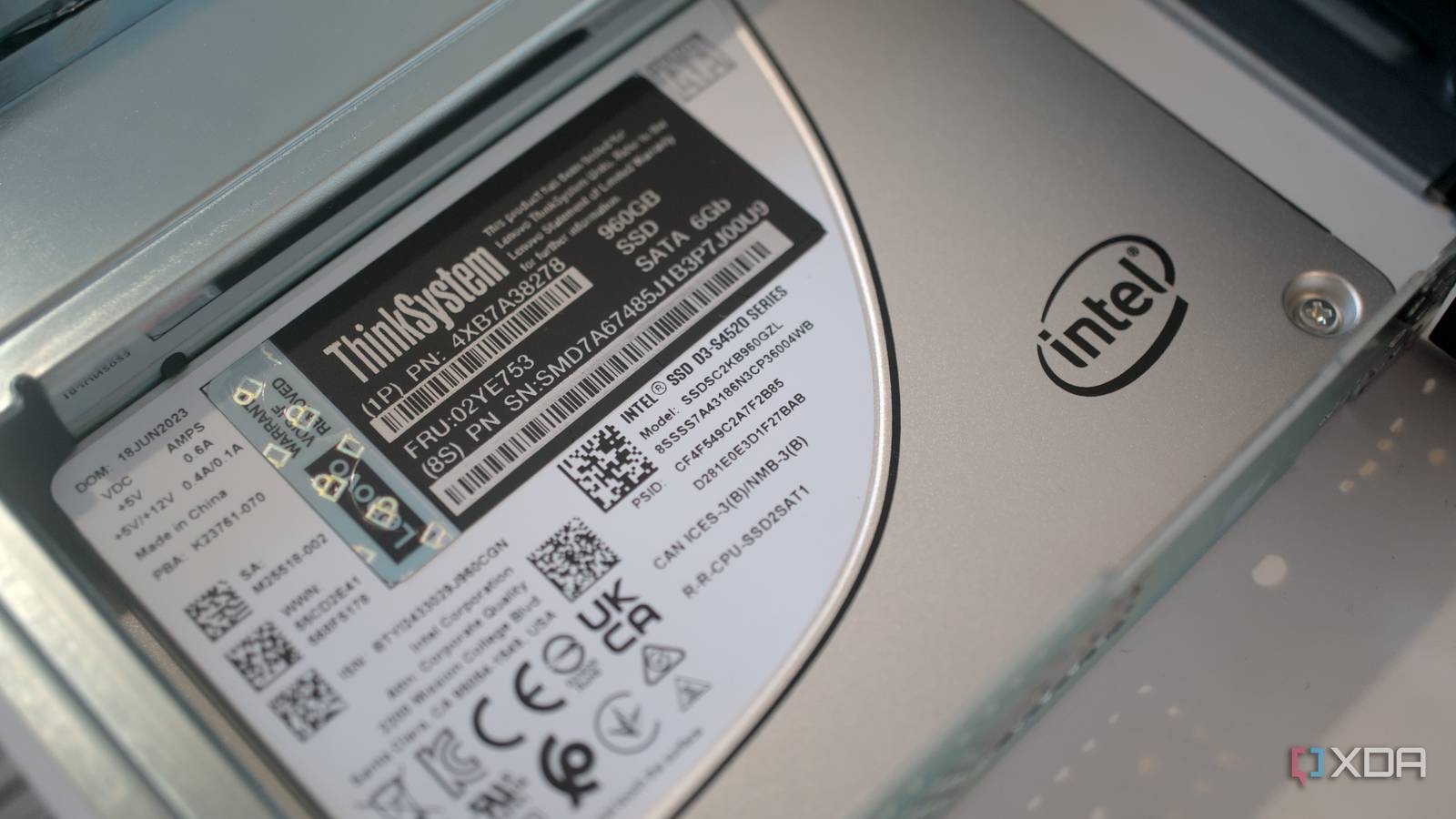 4 free and powerful tools for partitioning your drives