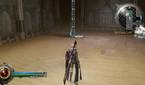 An in-game screenshot of Lightning Returns: Final Fantasy XIII