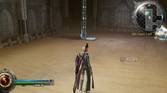 An in-game screenshot of Lightning Returns: Final Fantasy XIII