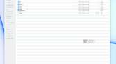 A file tree in Macintosh HD showing hidden files.