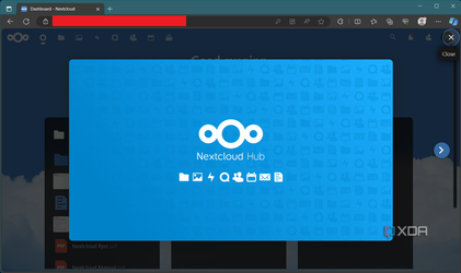 Nextcloud get started-1